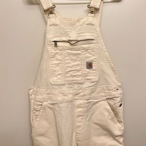 CARHARTT OVERALLS